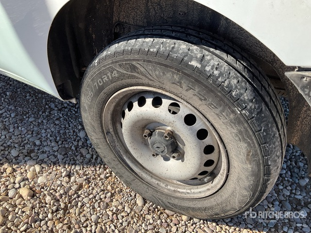 2019 Renault Kangoo Cargo Van - Furgoneta: foto 3 2019 Renault Kangoo Cargo Van - Furgoneta: foto 3