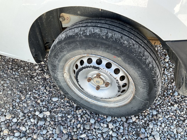 2019 Renault Kangoo Cargo Van - Furgoneta: foto 4 2019 Renault Kangoo Cargo Van - Furgoneta: foto 4