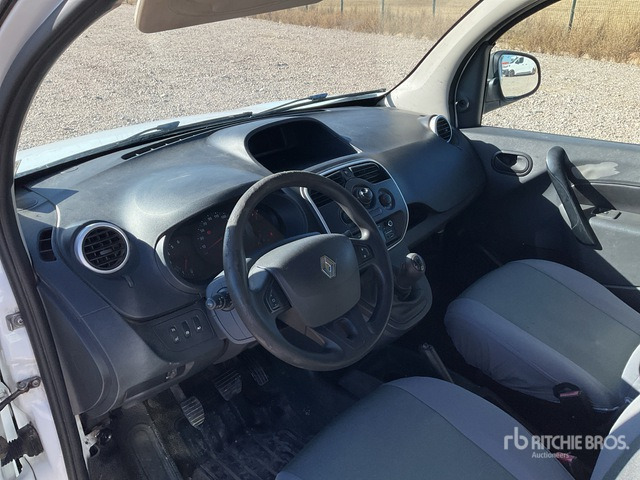 2019 Renault Kangoo Cargo Van - Furgoneta: foto 4 2019 Renault Kangoo Cargo Van - Furgoneta: foto 4