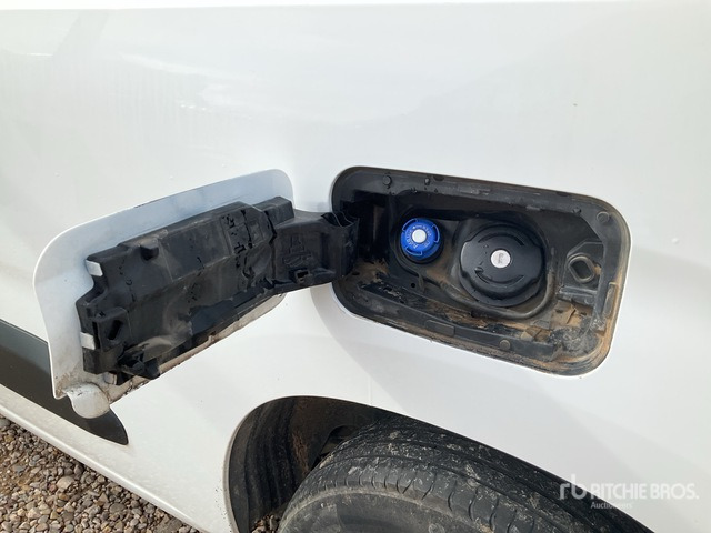 2020 Citro?n Berlingo Cargo Van - Furgoneta: foto 5 2020 Citro?n Berlingo Cargo Van - Furgoneta: foto 5