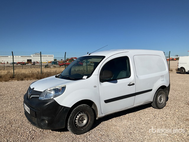 2020 Renault Kangoo Cargo Van - Furgoneta: foto 2 2020 Renault Kangoo Cargo Van - Furgoneta: foto 2