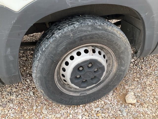 2021 Iveco Daily 35S18 Cargo Van - Furgoneta: foto 5 2021 Iveco Daily 35S18 Cargo Van - Furgoneta: foto 5