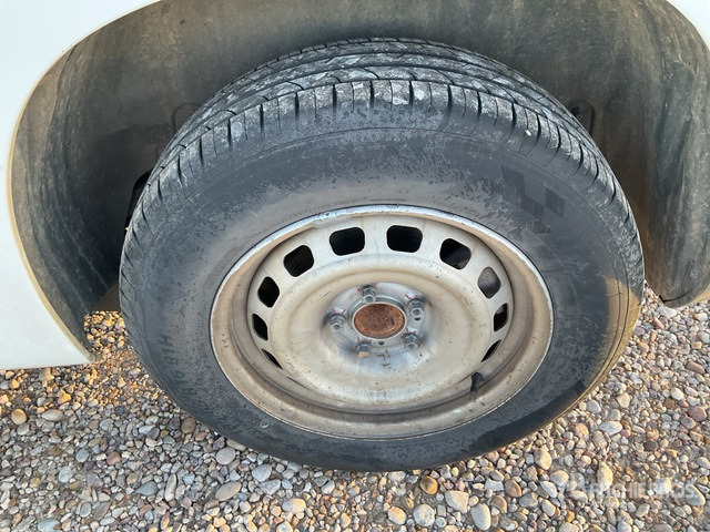 2021 Opel Combo Cargo Van - Furgoneta: foto 4 2021 Opel Combo Cargo Van - Furgoneta: foto 4