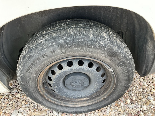 2021 Peugeot Partner Cargo Van - Furgoneta: foto 5 2021 Peugeot Partner Cargo Van - Furgoneta: foto 5