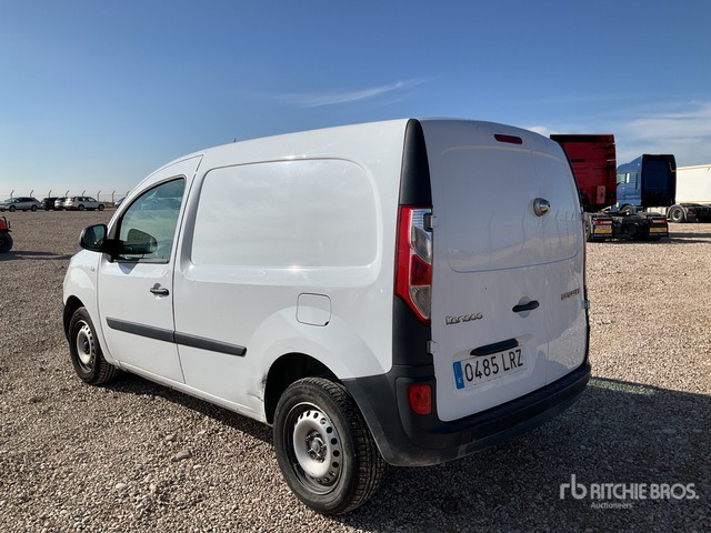 2021 Renault Kangoo Cargo Van - Furgoneta: foto 3 2021 Renault Kangoo Cargo Van - Furgoneta: foto 3