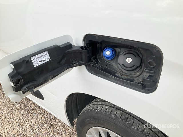 2021 Toyota Proace Cargo Van - Furgoneta: foto 5 2021 Toyota Proace Cargo Van - Furgoneta: foto 5