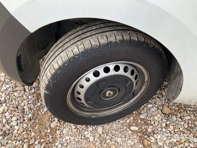 2022 Renault Kangoo Cargo Van - Furgoneta: foto 5 2022 Renault Kangoo Cargo Van - Furgoneta: foto 5