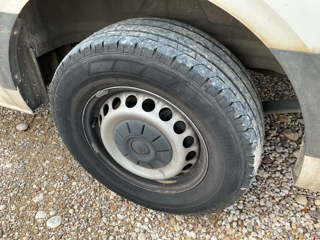 2022 Volkswagen Crafter Cargo Van - Furgoneta: foto 5 2022 Volkswagen Crafter Cargo Van - Furgoneta: foto 5