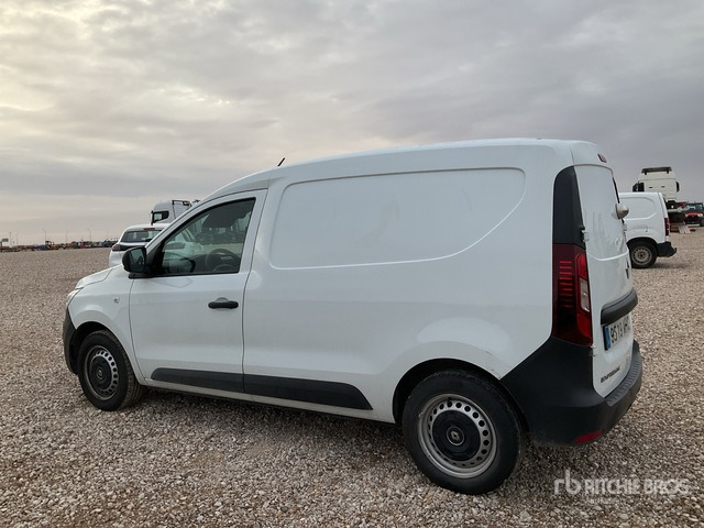 2023 Renault Kangoo Cargo Van - Furgoneta: foto 2 2023 Renault Kangoo Cargo Van - Furgoneta: foto 2