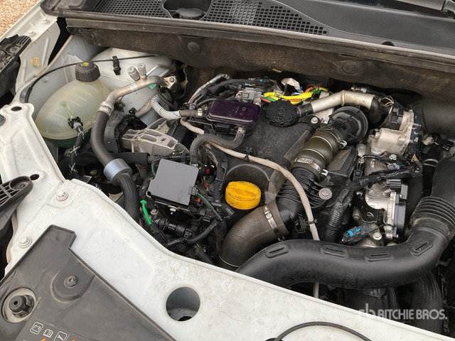 2023 Renault Kangoo Cargo Van - Furgoneta: foto 5 2023 Renault Kangoo Cargo Van - Furgoneta: foto 5