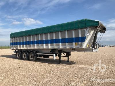 GRANALU S3NA - Semirremolque volquete: foto 4 GRANALU S3NA - Semirremolque volquete: foto 4