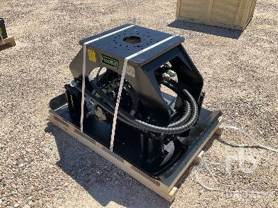 HAENER HPC1500A Hydraulic (Unused) - Plancha reversible: foto 3 HAENER HPC1500A Hydraulic (Unused) - Plancha reversible: foto 3