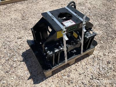 HAENER HPC300A Hydraulic (Unused) - Plancha reversible: foto 4 HAENER HPC300A Hydraulic (Unused) - Plancha reversible: foto 4