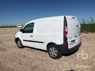 RENAULT KANGOO Kango Z.E. - Furgón: foto 2 RENAULT KANGOO Kango Z.E. - Furgón: foto 2