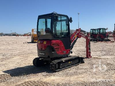 YANMAR SV22 (Unused) - Miniexcavadora: foto 3 YANMAR SV22 (Unused) - Miniexcavadora: foto 3