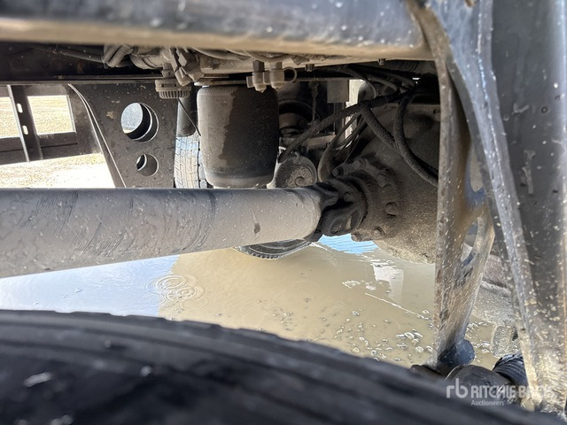 2001 MAN 13.224 4x2 Curtain Side Truck - Camión lona: foto 5 2001 MAN 13.224 4x2 Curtain Side Truck - Camión lona: foto 5