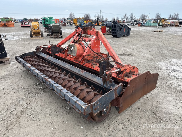 2003 Maschio HM3000 Harrow - Grada: foto 3 2003 Maschio HM3000 Harrow - Grada: foto 3