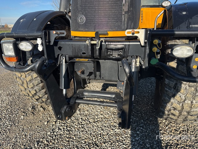 2006 JCB FASTRAC 3220 4WD Tractor - Tractor: foto 5 2006 JCB FASTRAC 3220 4WD Tractor - Tractor: foto 5