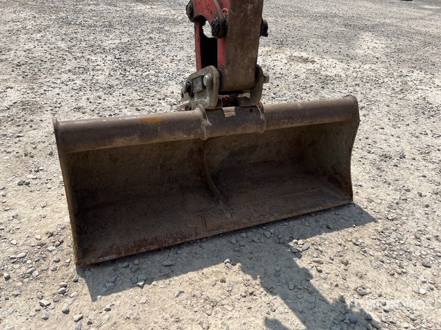 2012 Bobcat E26 EM Mini Excavator: <6.6t - Miniexcavadora: foto 5 2012 Bobcat E26 EM Mini Excavator: <6.6t - Miniexcavadora: foto 5