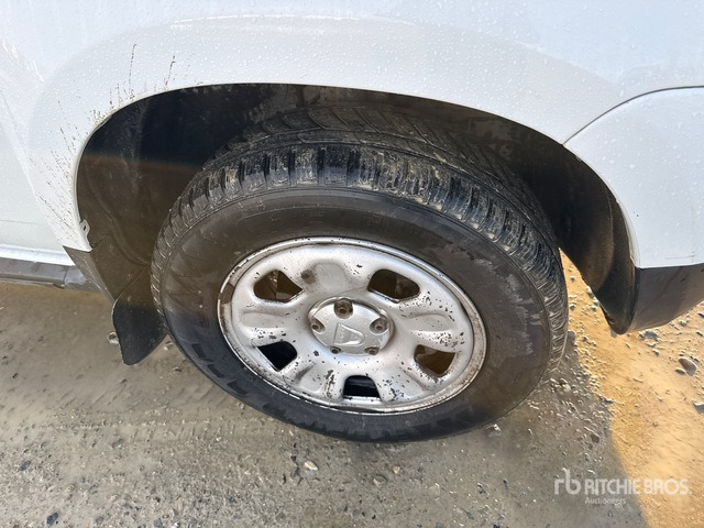 2012 DACIA Duster SUV - SUV/ Todoterreno: foto 4 2012 DACIA Duster SUV - SUV/ Todoterreno: foto 4