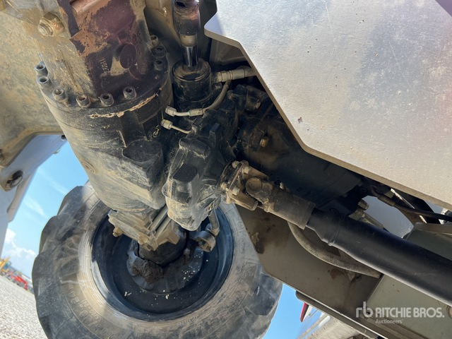 2012 Haulotte HTL4014 Sollevatore telescopico - Manipulador telescópico: foto 5 2012 Haulotte HTL4014 Sollevatore telescopico - Manipulador telescópico: foto 5