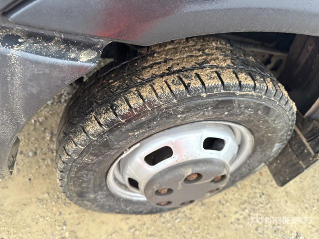 Camión caja abierta 2012 Iveco Daily 50C14 Natural Power 4x2 Flatbed Truck: foto 6