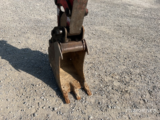 2013 Bobcat E25 EM Mini Excavator: <6.6t - Miniexcavadora: foto 5 2013 Bobcat E25 EM Mini Excavator: <6.6t - Miniexcavadora: foto 5