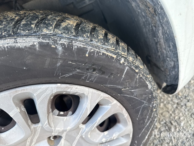 2013 Fiat Panda Automobile - Coche: foto 4 2013 Fiat Panda Automobile - Coche: foto 4