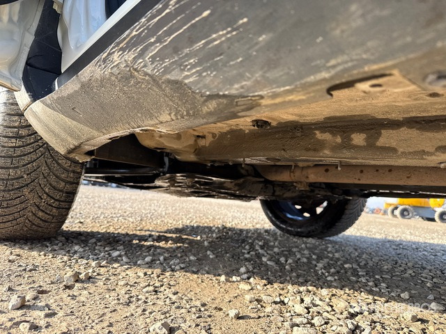 2015 Jeep Renegade SUV - SUV/ Todoterreno: foto 5 2015 Jeep Renegade SUV - SUV/ Todoterreno: foto 5