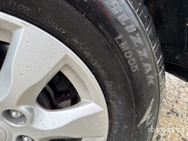 2016 Mitsubishi Pajero 3.2 LWB 4WD SUV - SUV/ Todoterreno: foto 5 2016 Mitsubishi Pajero 3.2 LWB 4WD SUV - SUV/ Todoterreno: foto 5