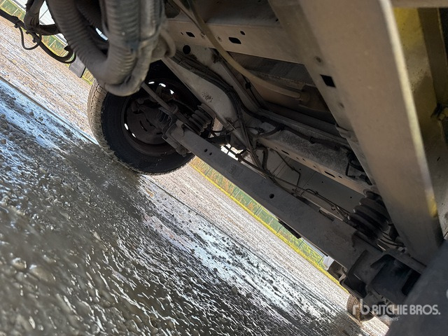 2016 Renault Master Van Truck - Camión caja cerrada: foto 5 2016 Renault Master Van Truck - Camión caja cerrada: foto 5