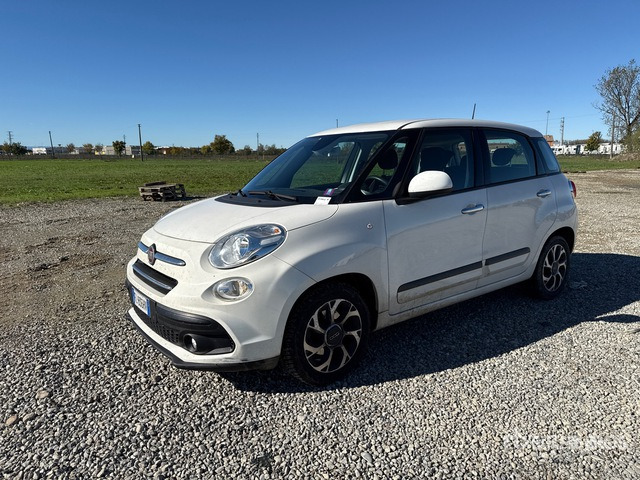 2017 Fiat 500L Automobile - Coche: foto 2 2017 Fiat 500L Automobile - Coche: foto 2
