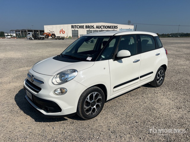 2017 Fiat 500L Autovettura - Coche: foto 2 2017 Fiat 500L Autovettura - Coche: foto 2