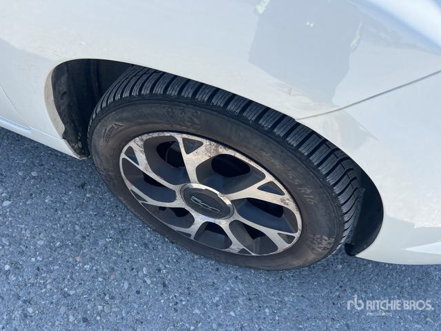 2017 Fiat 500L Autovettura - Coche: foto 5 2017 Fiat 500L Autovettura - Coche: foto 5