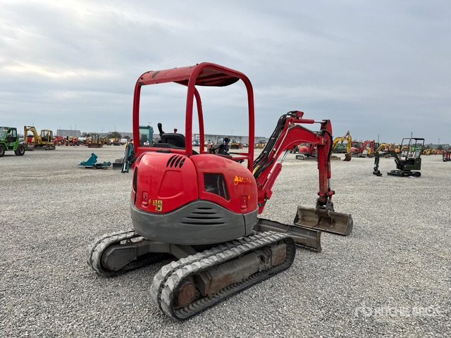 2018 JCB 8025 Mini Excavator: <6.6t - Miniexcavadora: foto 4 2018 JCB 8025 Mini Excavator: <6.6t - Miniexcavadora: foto 4