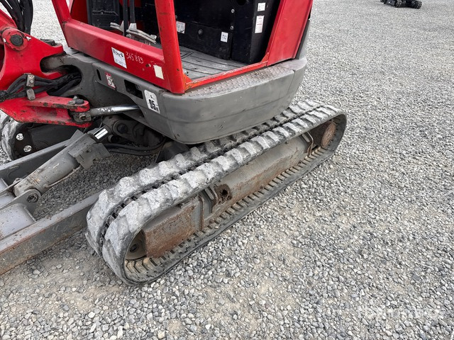 2018 JCB 8025 Mini Excavator: <6.6t - Miniexcavadora: foto 5 2018 JCB 8025 Mini Excavator: <6.6t - Miniexcavadora: foto 5