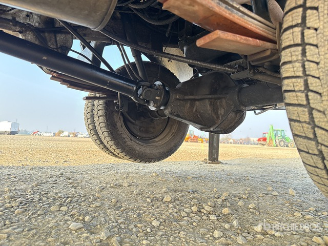 2018 Piaggio Porter Maxxi Comet 14.6 HQ 14 m on Bucket Truck - Camión con plataforma elevadora: foto 5 2018 Piaggio Porter Maxxi Comet 14.6 HQ 14 m on Bucket Truck - Camión con plataforma elevadora: foto 5