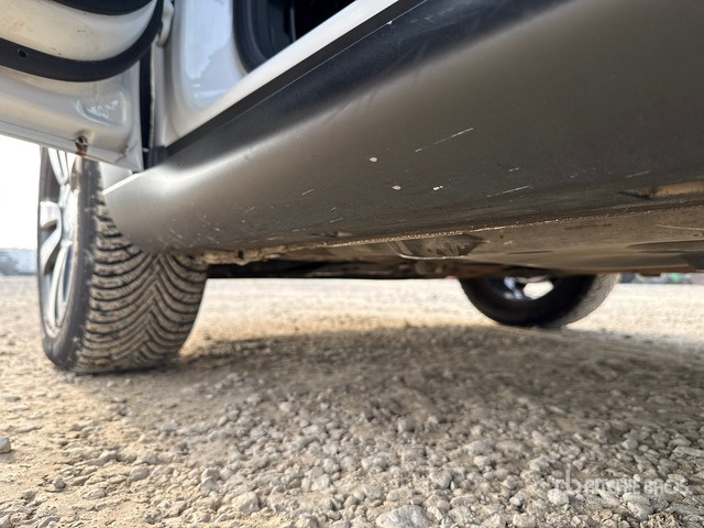 2019 Citroen C3 Aircross Automobile - Coche: foto 4 2019 Citroen C3 Aircross Automobile - Coche: foto 4