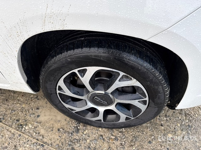 2019 Fiat 500L Automobile - Coche: foto 5 2019 Fiat 500L Automobile - Coche: foto 5