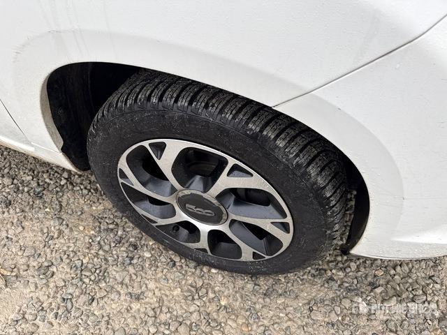 2019 Fiat 500L Automobile - Coche: foto 5 2019 Fiat 500L Automobile - Coche: foto 5