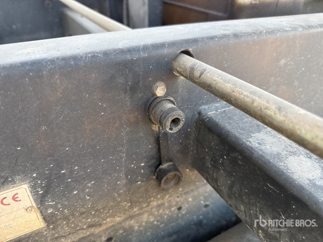 2019 Iveco Daily 35-120 S/A Dump Truck - Camión volquete: foto 4 2019 Iveco Daily 35-120 S/A Dump Truck - Camión volquete: foto 4