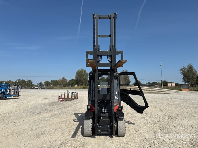 2019 Linde H35D-02 3500 kg Forklift - Carretilla elevadora: foto 5 2019 Linde H35D-02 3500 kg Forklift - Carretilla elevadora: foto 5
