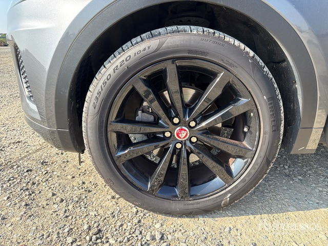 2020 Jaguar E Pace 2.0D I4 CHEQUERED FLAG AUTO 4WD SUV - SUV/ Todoterreno: foto 4 2020 Jaguar E Pace 2.0D I4 CHEQUERED FLAG AUTO 4WD SUV - SUV/ Todoterreno: foto 4