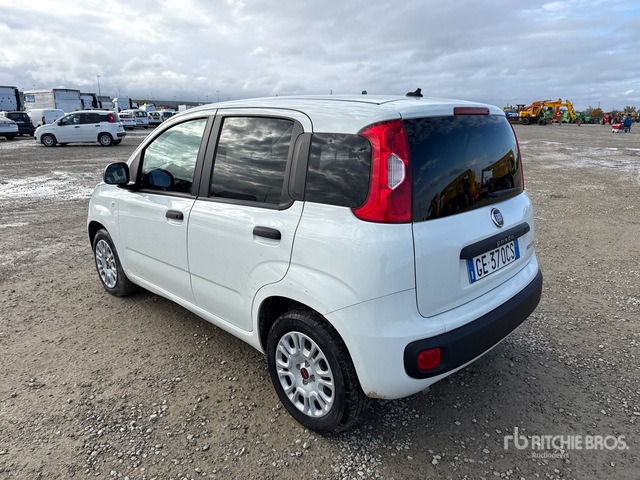 2021 Fiat Panda BERLINA 1.0 70CV HYBRID EURO 6D ... Automobile - Coche: foto 2 2021 Fiat Panda BERLINA 1.0 70CV HYBRID EURO 6D ... Automobile - Coche: foto 2