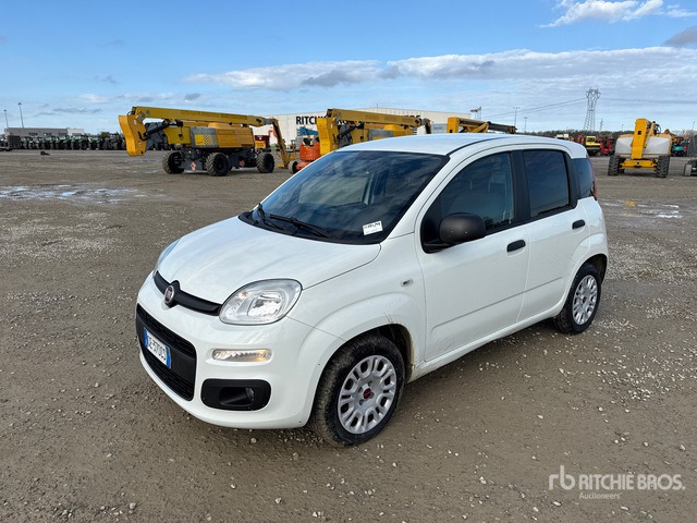 2021 Fiat Panda BERLINA 1.0 70CV HYBRID EURO 6D ... Automobile - Coche: foto 1 2021 Fiat Panda BERLINA 1.0 70CV HYBRID EURO 6D ... Automobile - Coche: foto 1