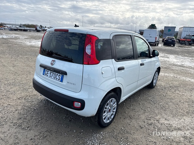 2021 Fiat Panda BERLINA 1.0 70CV HYBRID EURO 6D ... Automobile - Coche: foto 3 2021 Fiat Panda BERLINA 1.0 70CV HYBRID EURO 6D ... Automobile - Coche: foto 3
