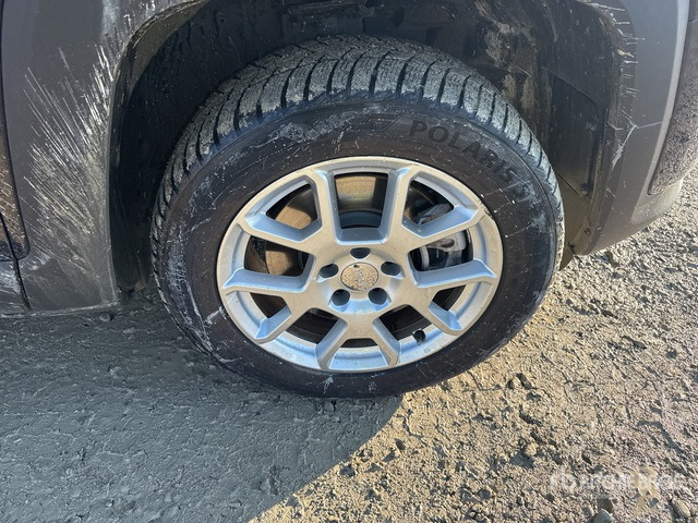 2021 Jeep Renegade 1.3 T4 PHEV 190CV LIMITED 4XE AUTO SUV - SUV/ Todoterreno: foto 4 2021 Jeep Renegade 1.3 T4 PHEV 190CV LIMITED 4XE AUTO SUV - SUV/ Todoterreno: foto 4