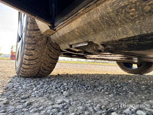 2021 Volvo C40 RECHARGE TWIN ULTIMATE 4x4 SUV - SUV/ Todoterreno: foto 5 2021 Volvo C40 RECHARGE TWIN ULTIMATE 4x4 SUV - SUV/ Todoterreno: foto 5