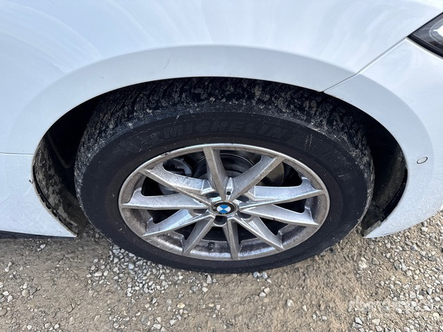 2022 BMW 420D Automobile - Coche: foto 4 2022 BMW 420D Automobile - Coche: foto 4