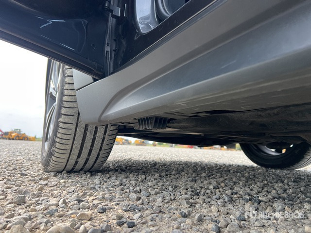 2022 BMW X1 Hybrid xDrive 25e Automobile - Coche: foto 5 2022 BMW X1 Hybrid xDrive 25e Automobile - Coche: foto 5